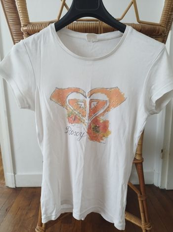T-shirt roxy