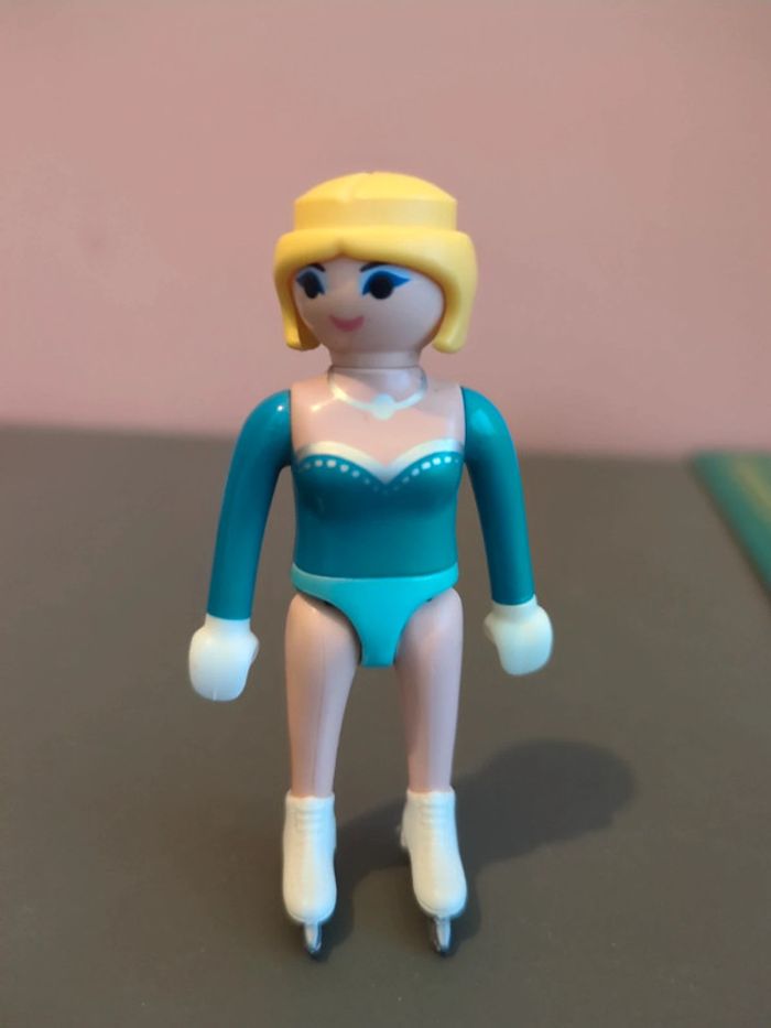 Figurine Playmobil