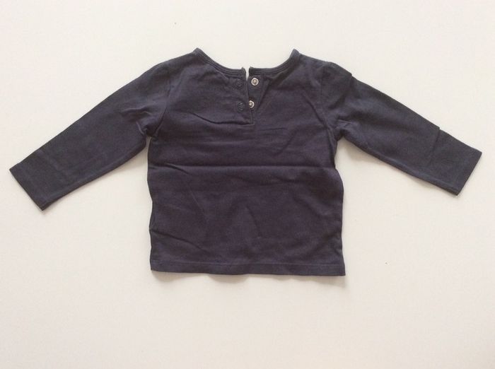 T shirt ML - photo numéro 3