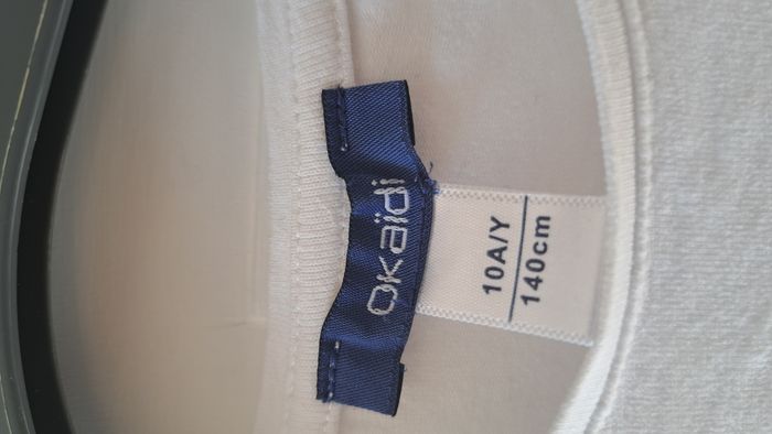 Tee-shirt - photo numéro 4