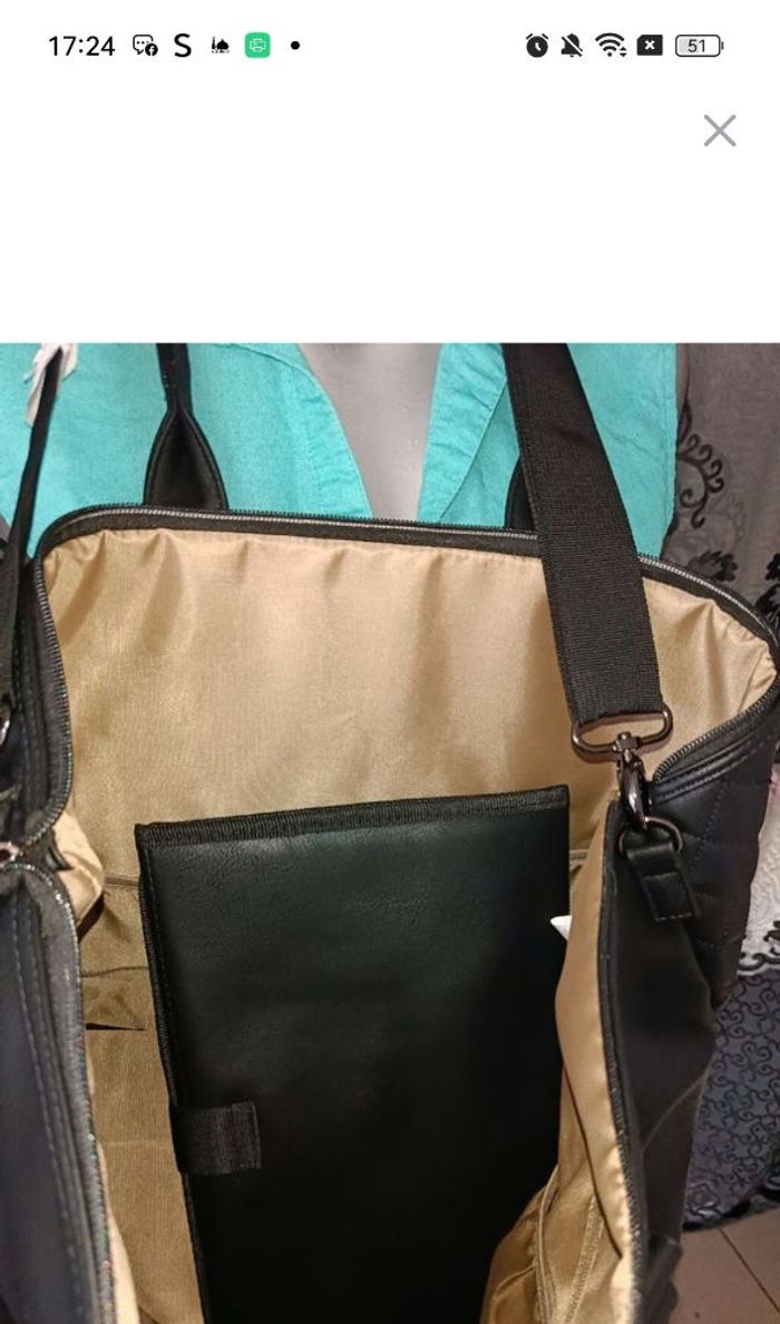 Sac à langer - photo numéro 4