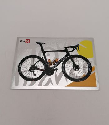 Panini sticker Tour de France 2024 n° 330.