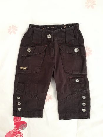 Pantacourt 3 ans (96 cm )