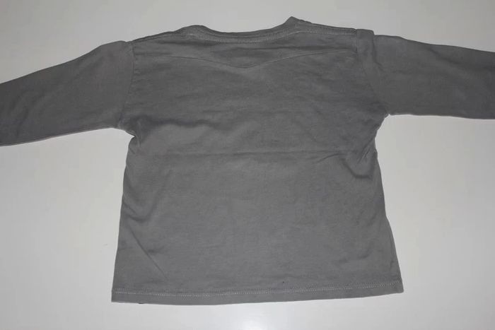 Haut Levi's taille 4 Ans - photo numéro 5