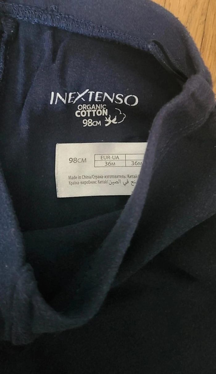 Pyjama 36m 3ans - photo numéro 3