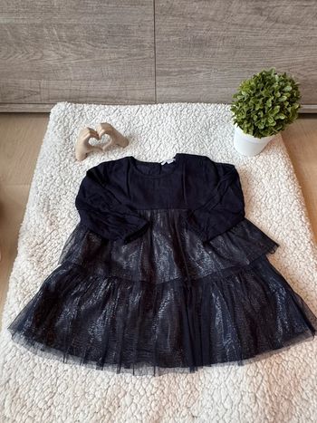 Robe fille