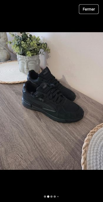 Puma
