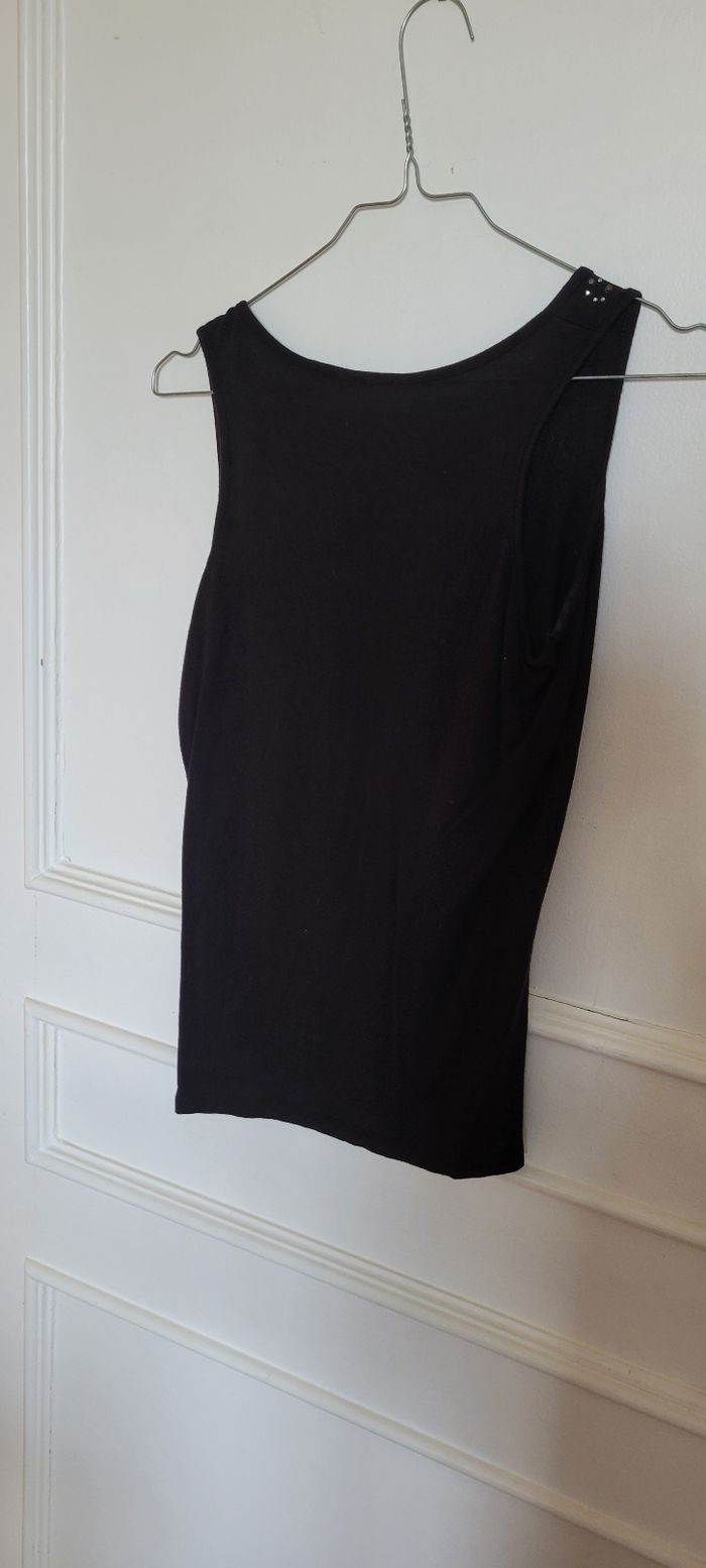 Débardeur - photo numéro 2