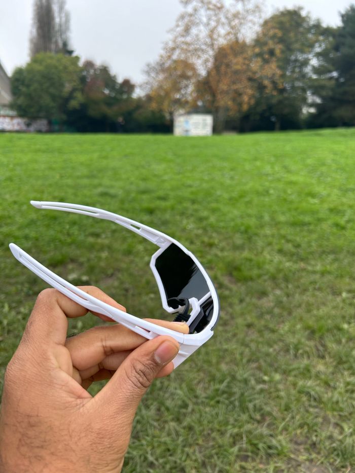 Lunette de ski - photo numéro 4