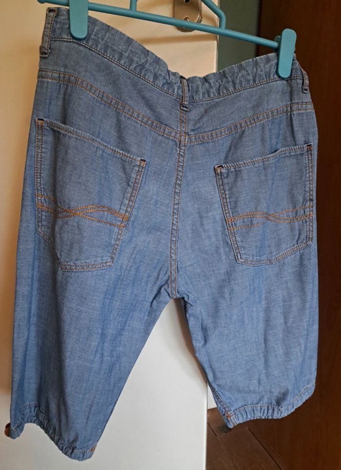 Bermuda Celio - photo numéro 2