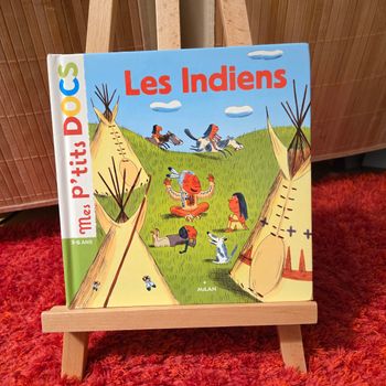 Livre enfant Milan mes P’tits docs 3-6 ans 