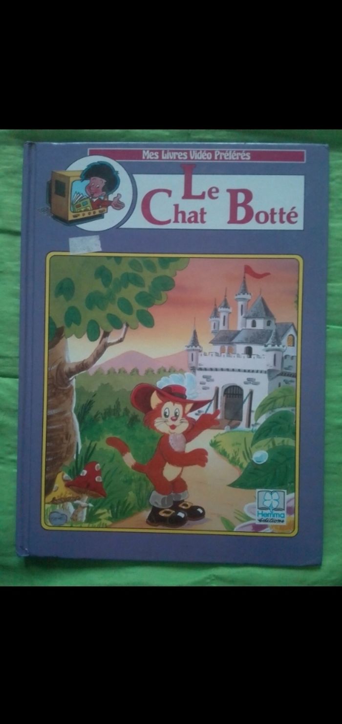 Livre enfants aux choix - photo numéro 5