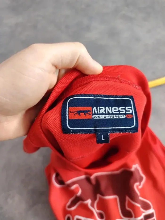 Débardeur Airness - photo numéro 2