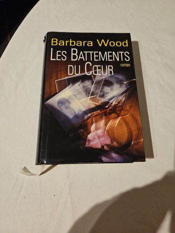 Les battements du cœur