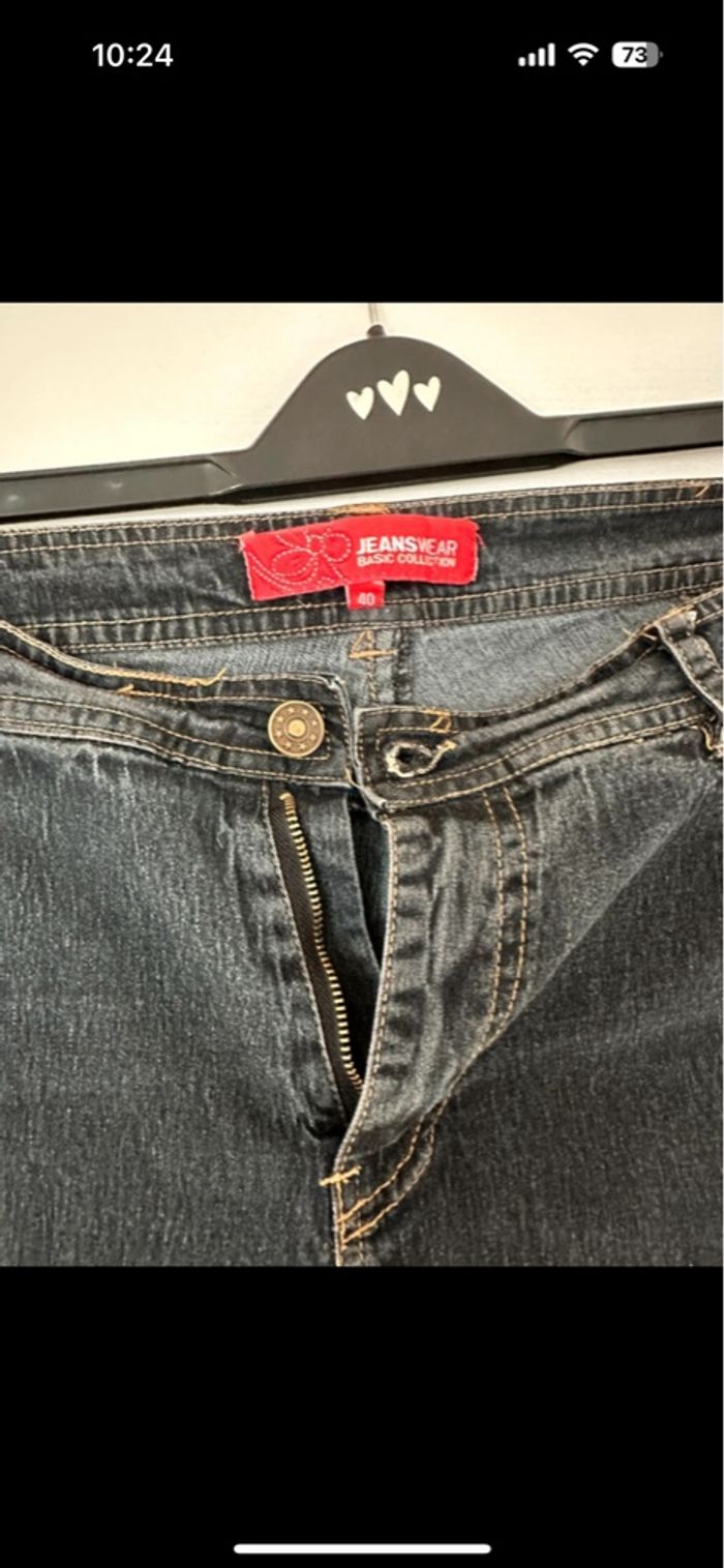 Jean skinny - photo numéro 2