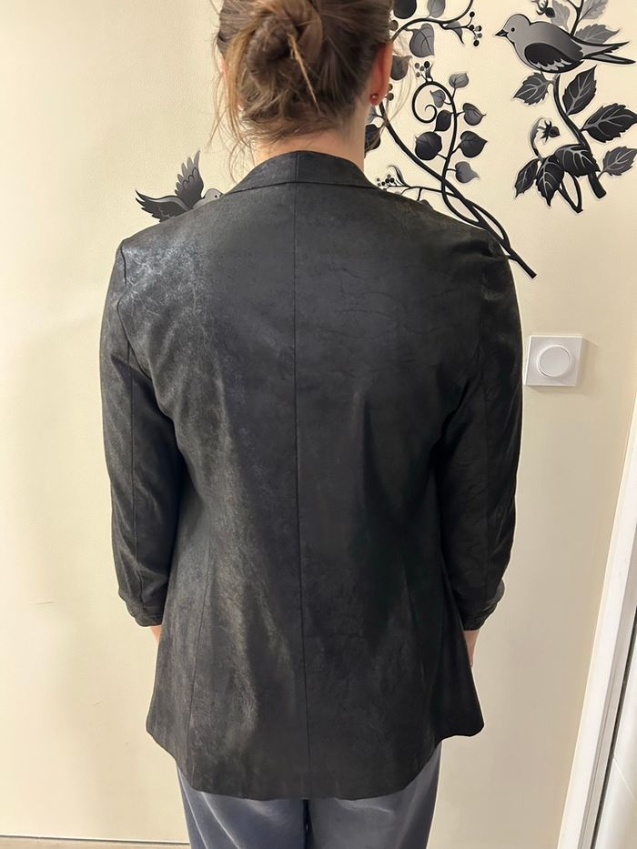 Blazer - photo numéro 4