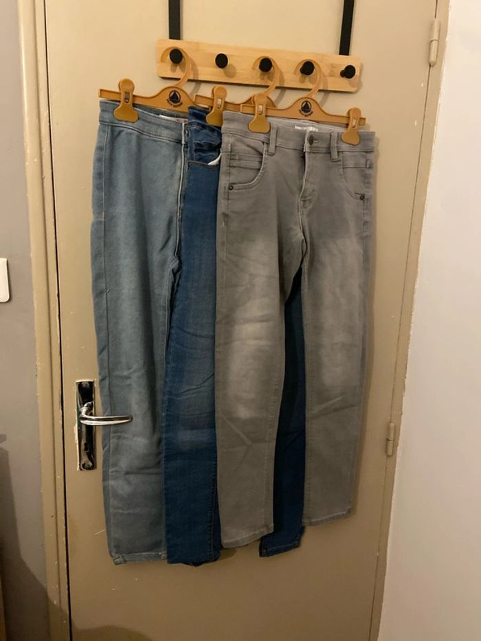 Lots jeans