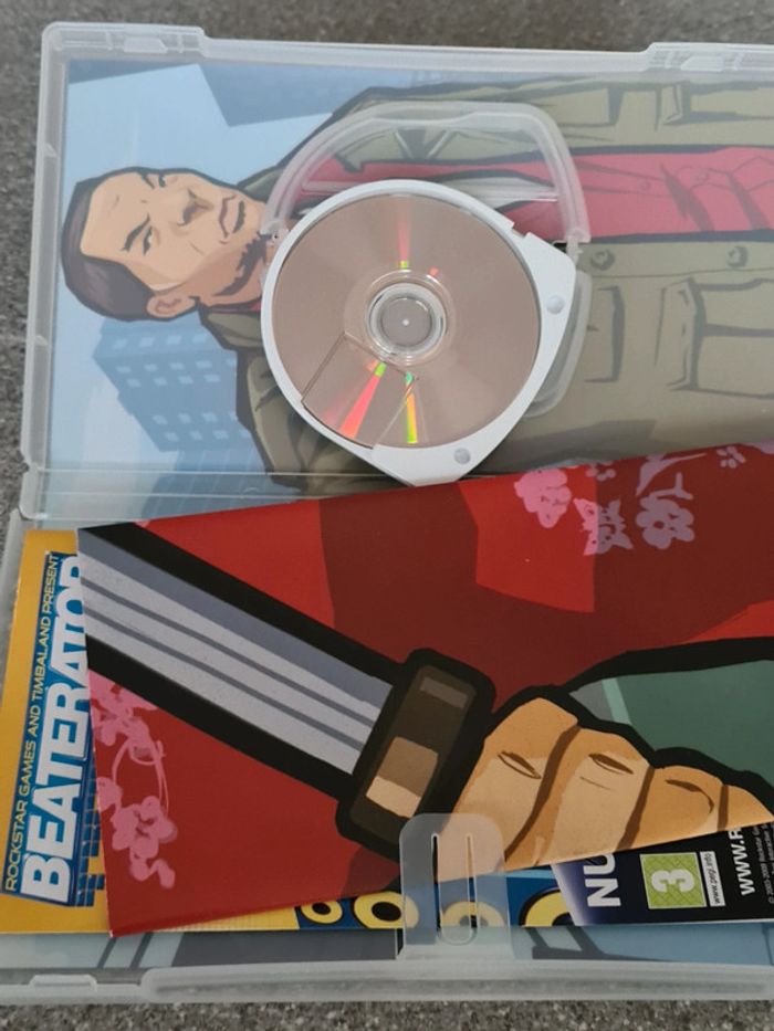 Grand Theft Auto Chinatown - photo numéro 4