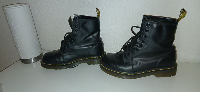 Dr.martens - photo numéro 9