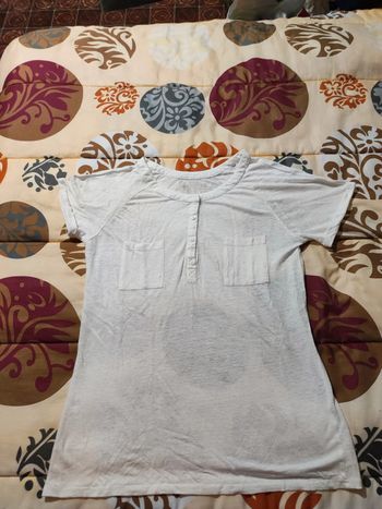 Tee shirt Caroll T 42