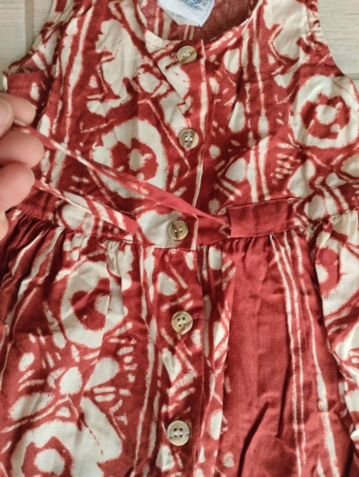 Robe été 2ans - photo numéro 4