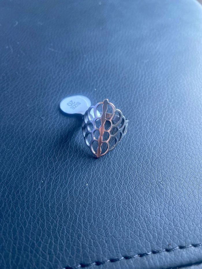 Bague