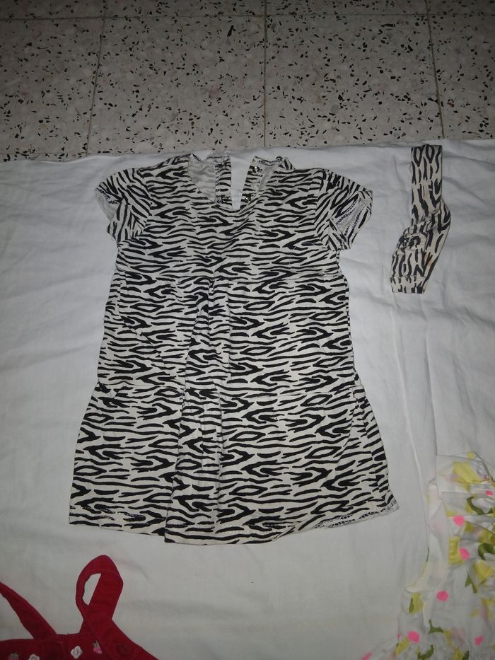 Robes ete - photo numéro 4