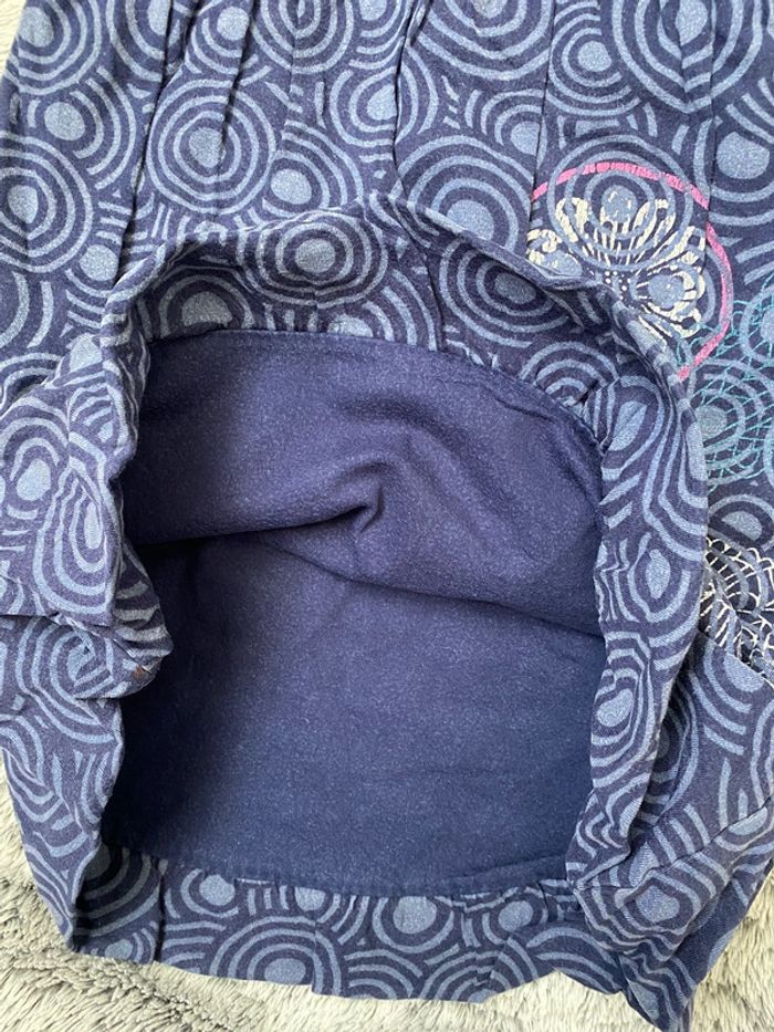 Robe manches longues Haora - 6 ans - photo numéro 3