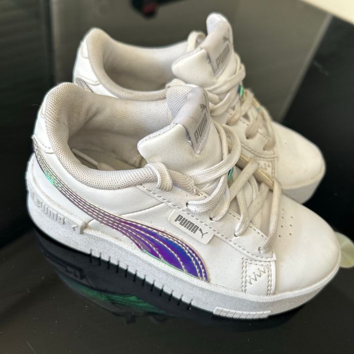 Baskets puma