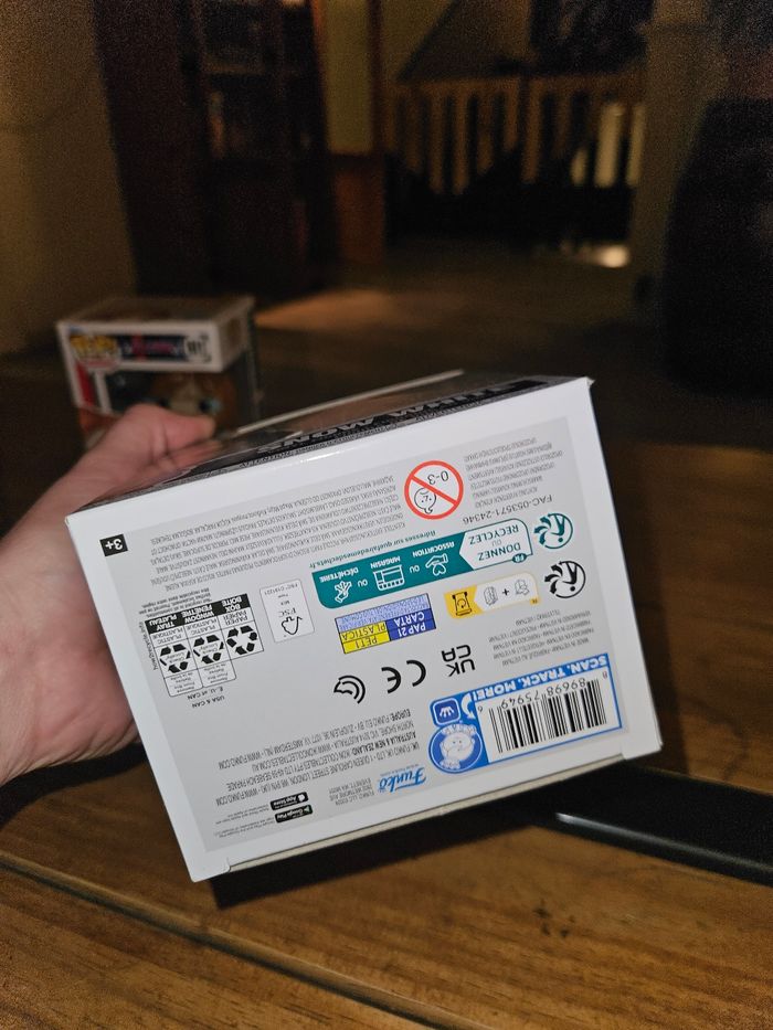 Disney – Blanche-Neige  Neuve - photo numéro 8