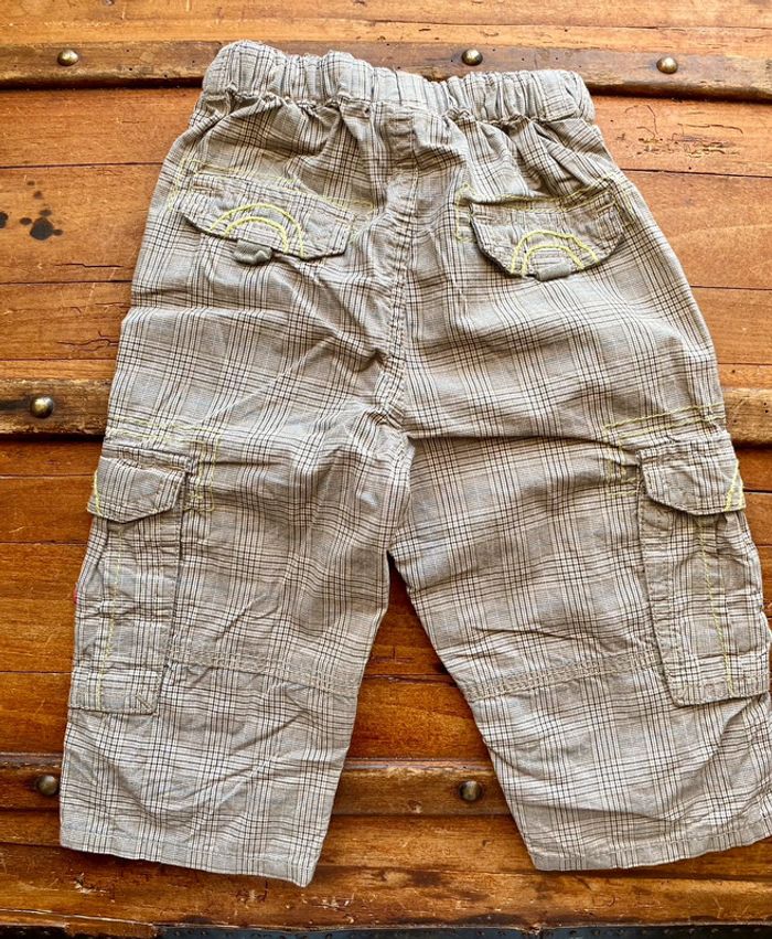 Pantalon été - photo numéro 2