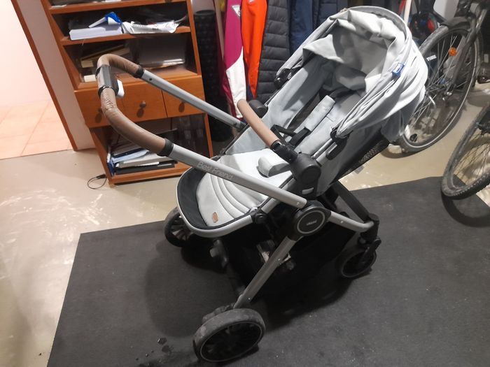 Chicco Trio Best Friend - photo numéro 2