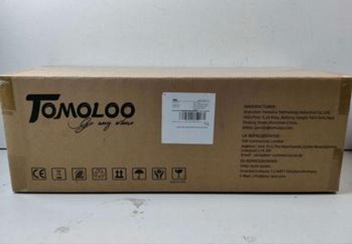 Hoverboard neuf - photo numéro 2