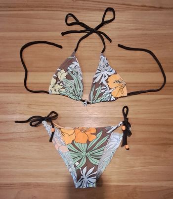 Maillot de bain Brésil Bikini