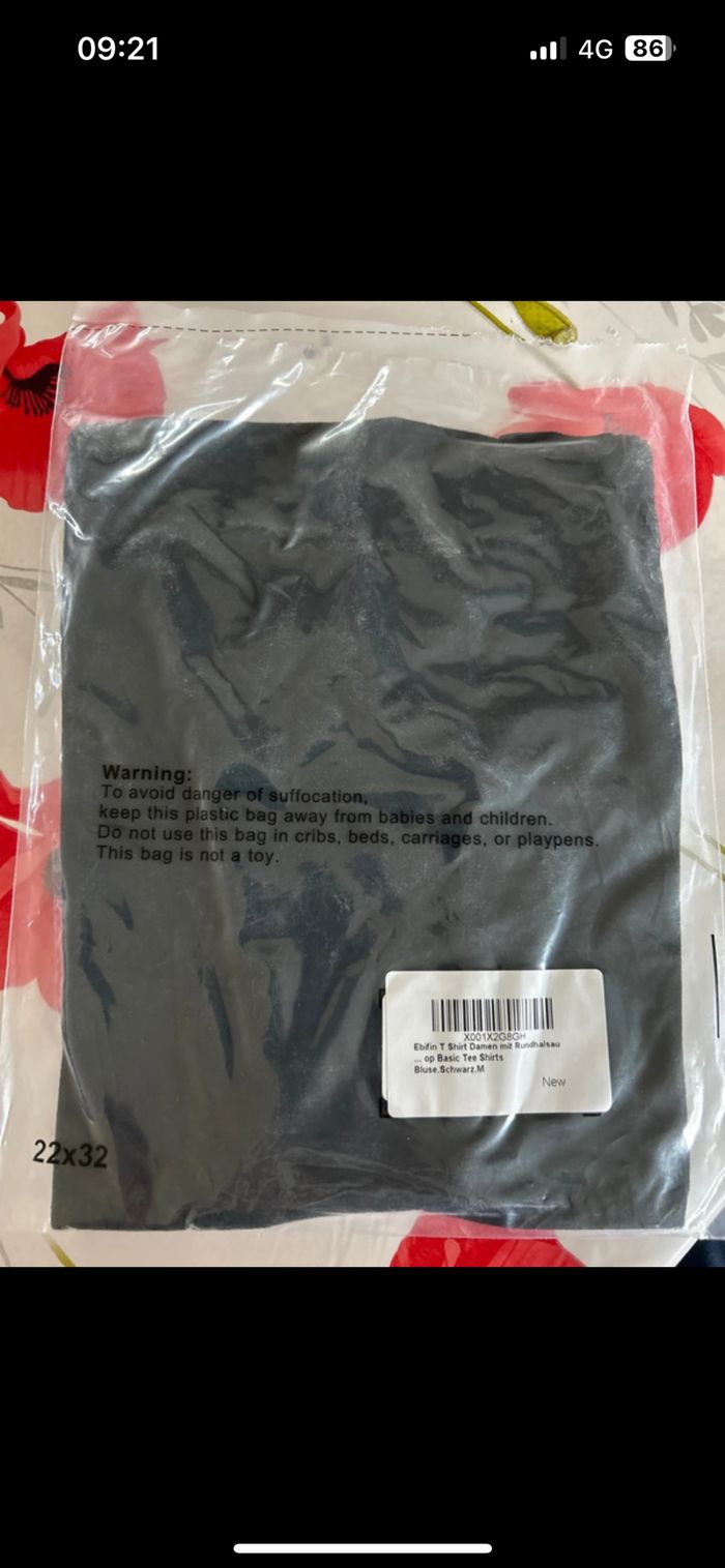 Tee-shirt femme - photo numéro 5