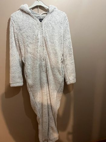Pyjama étam