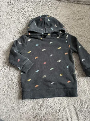 Pull Nike