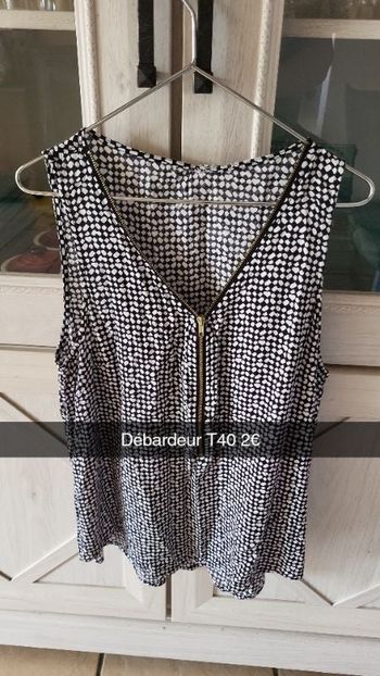 Débardeur