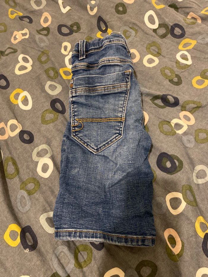 Short - photo numéro 2