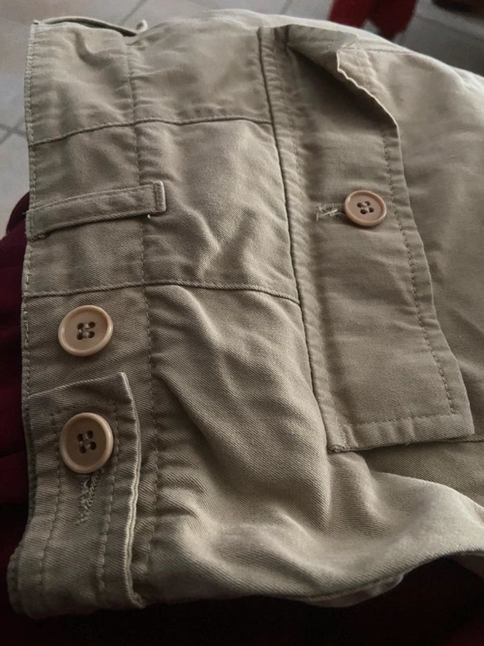 Short, taille 48, new man - photo numéro 3