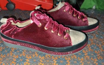 Chaussures neuve XSA 38