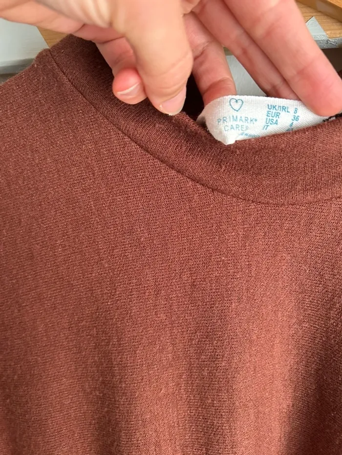 Robe Primark - photo numéro 3