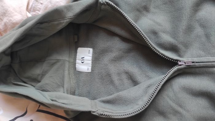 Lot veste C&A + short(sans marque) - photo numéro 6