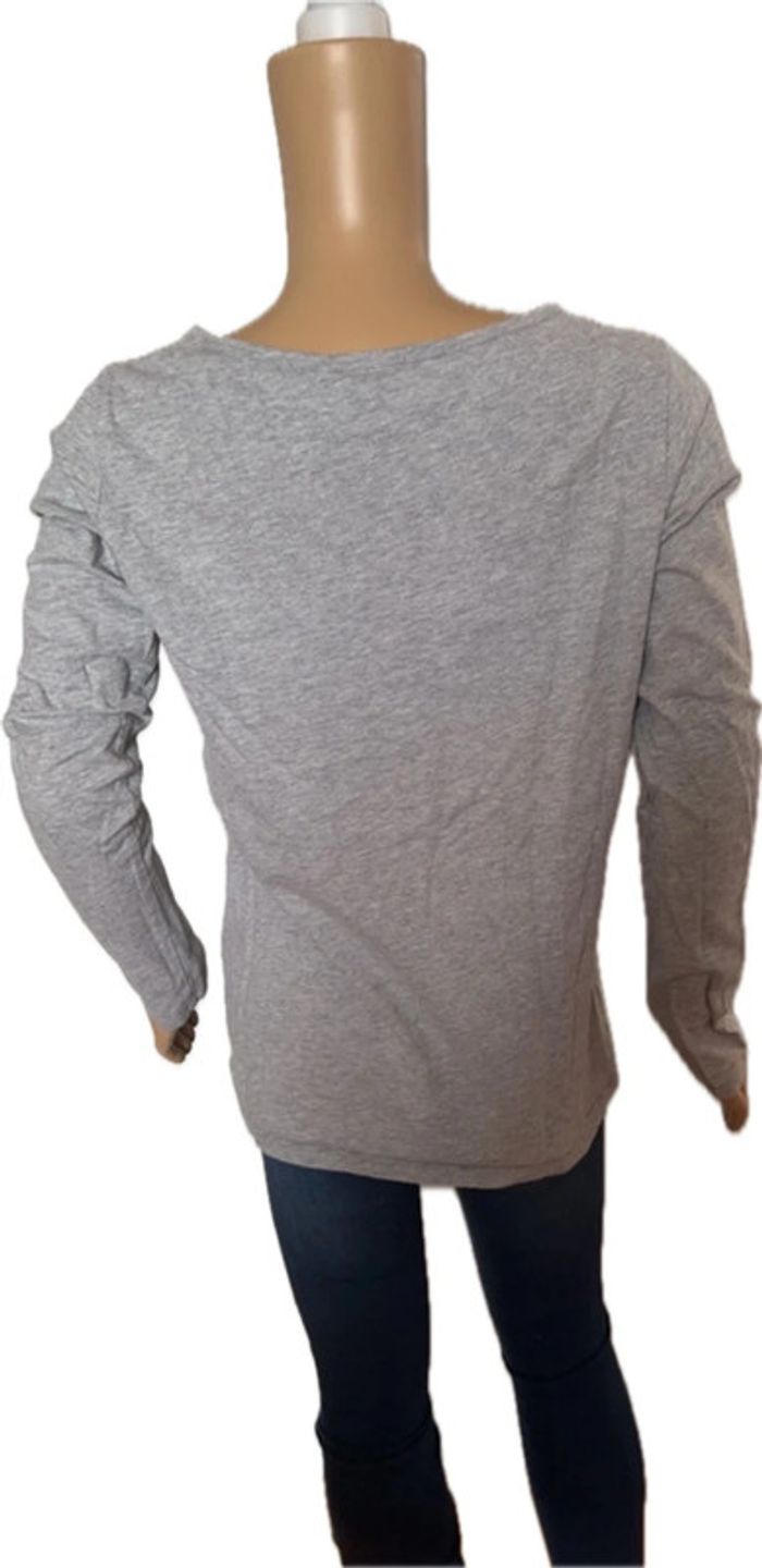 T-shirt ikks - photo numéro 3