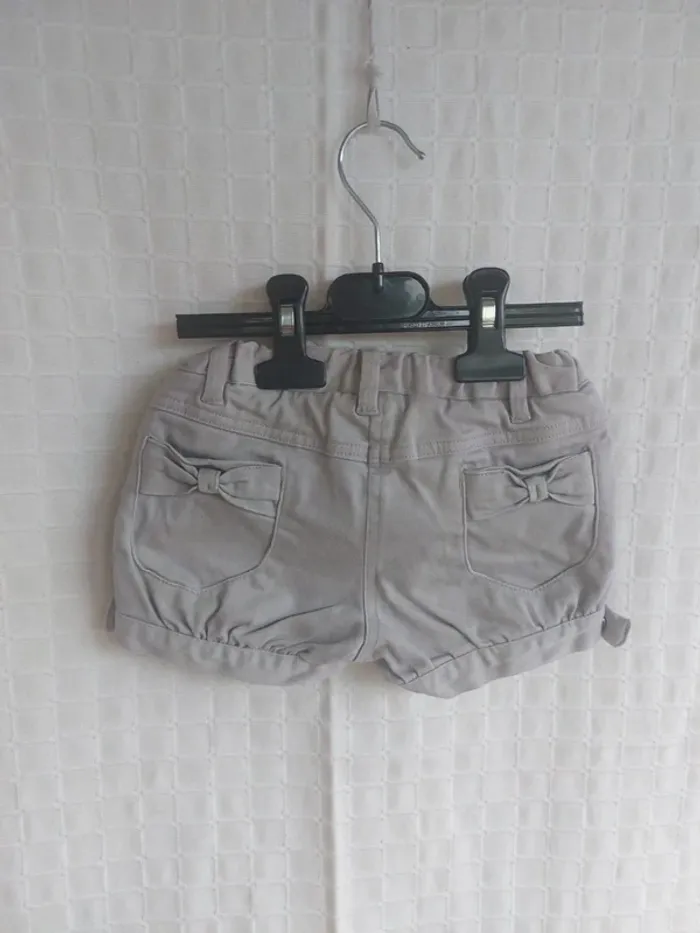 Short NKY 3 ans - photo numéro 6