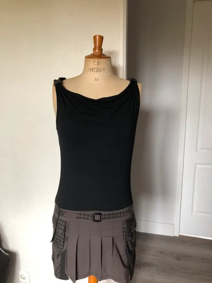 Robe jupe 40