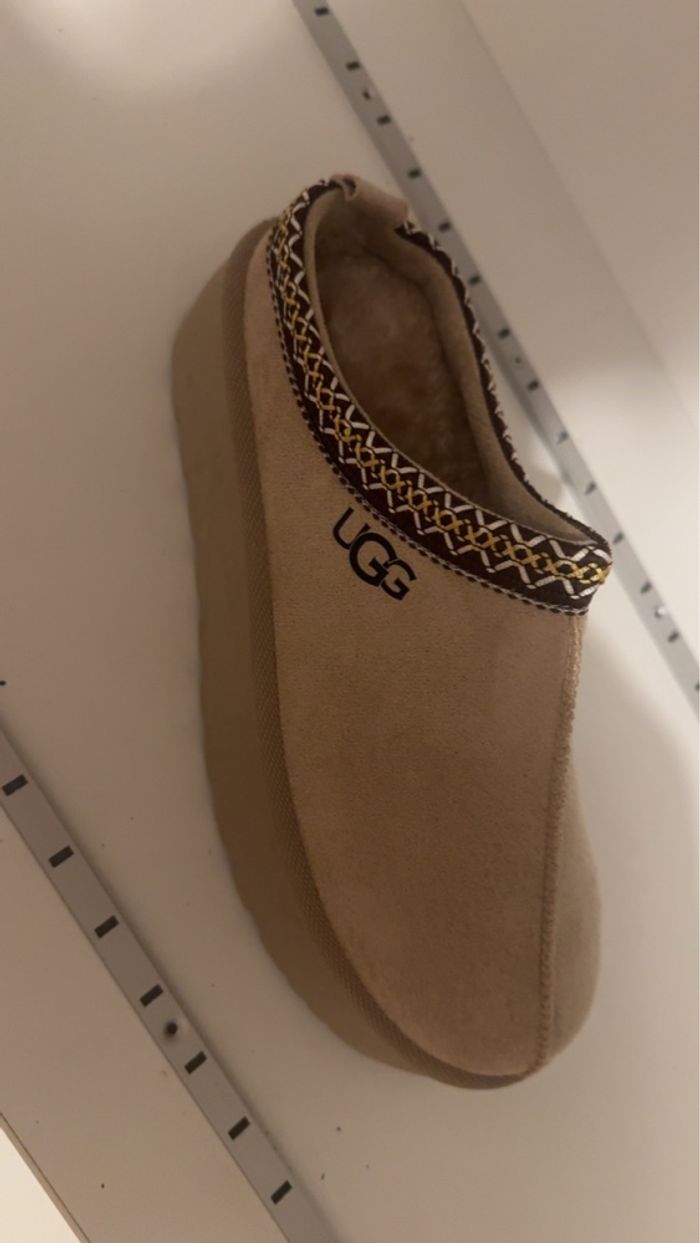 Chaussure chausson - photo numéro 4