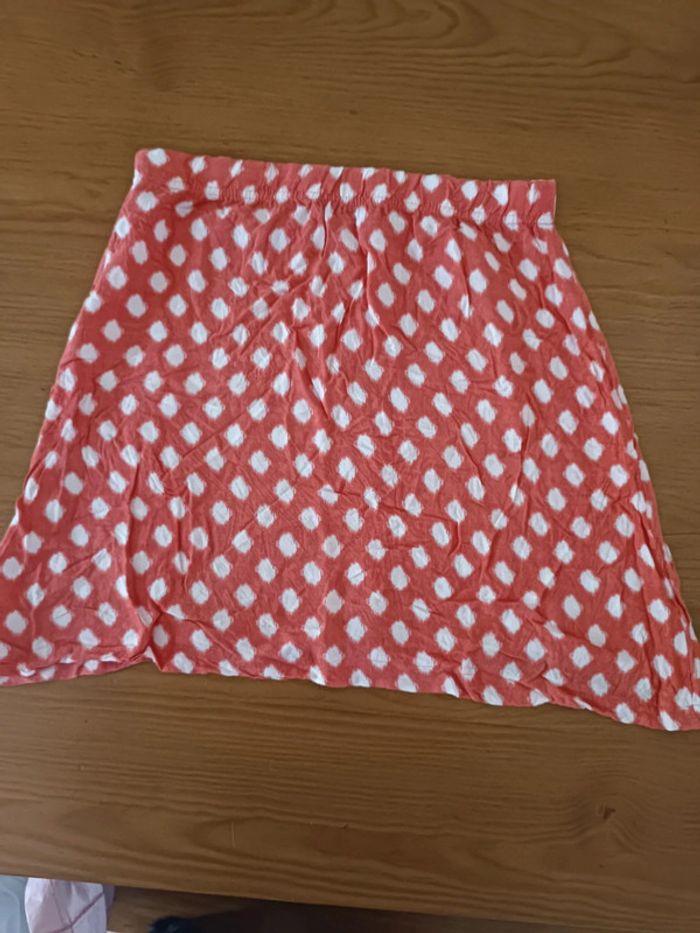 Jupe taille 38