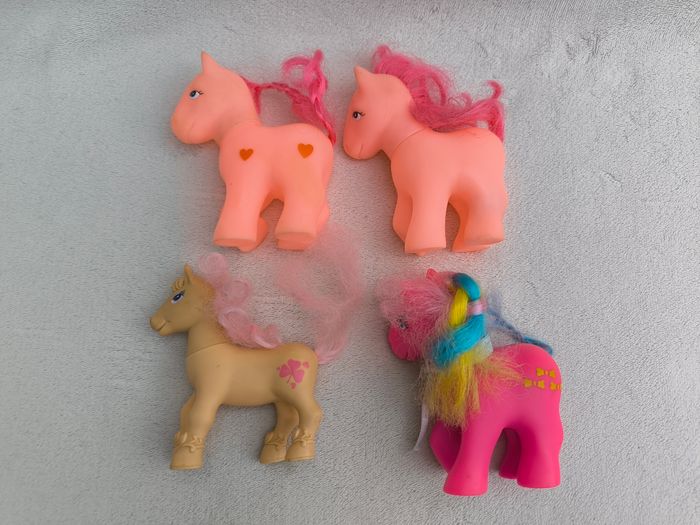 Lot 9 poneys - photo numéro 6