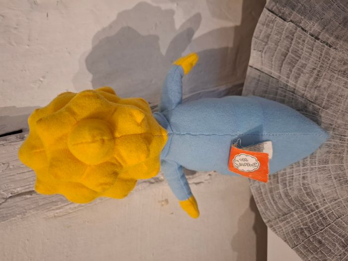 Peluches Simpson - photo numéro 7